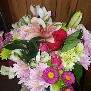 Meet your Posher, Lisa